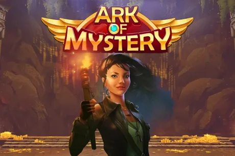 Ark of Mystery