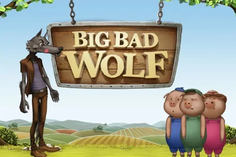 Big Bad Wolf