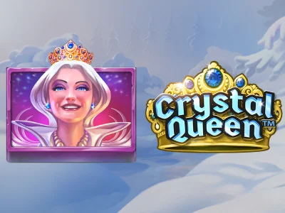 Crystal Queen