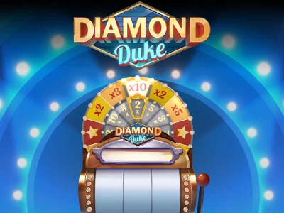Diamond Duke