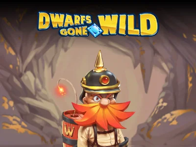 Dwarfs Gone Wild