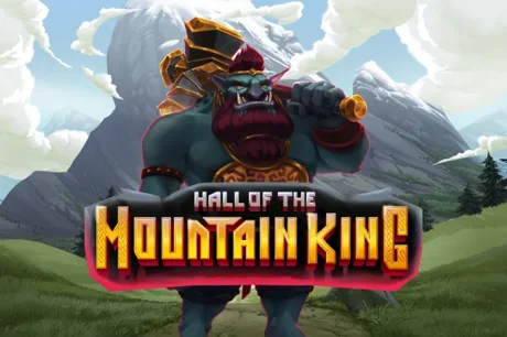 Hall of the Mountain King