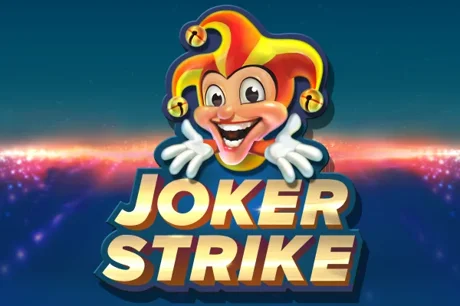 Joker Strike