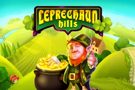 Leprechaun Hills