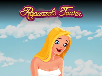 Rapunzel's Tower