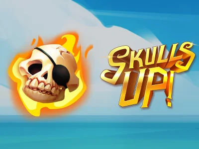 Skulls UP!