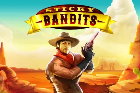 Sticky Bandits