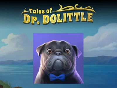 Tales of Dr. dolittle