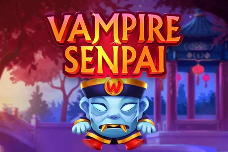 Vampire Senpai