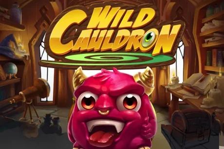 Wild Cauldron