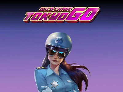 Wild Chase: Tokyo Go