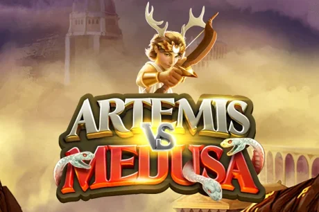 Artemis vs Medusa