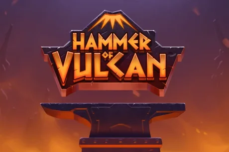 Hammer of Vulcan