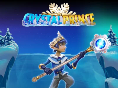 Crystal Prince