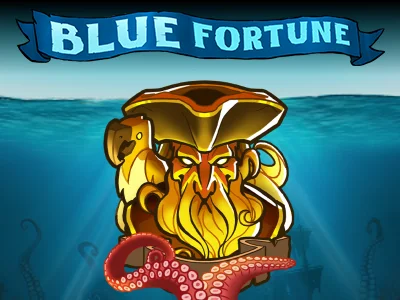 Blue Fortune