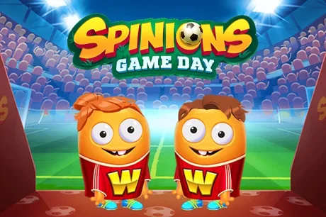 Spinions Game Day