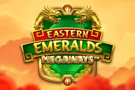 Eastern Emeralds Megaways