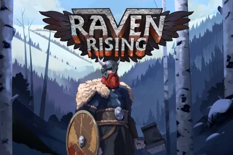 Raven Rising