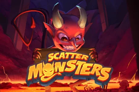 Scatter Monsters