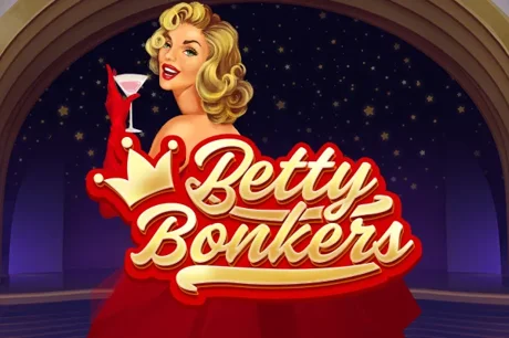 Betty Bonkers