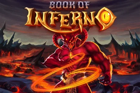 Book of Inferno