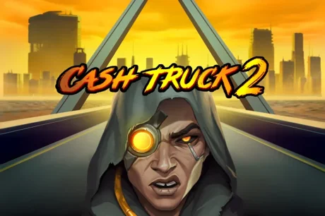 Cash Truck 2