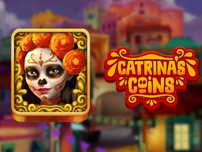 Catrina's Coins