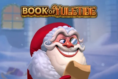 Book of Yuletide