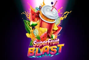 Super Fruit Blast