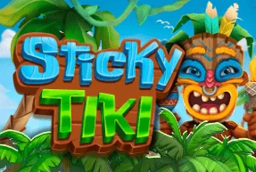 Sticky Tiki