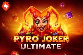 Pyro Joker Ultimate