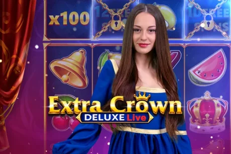 Extra Crown Deluxe Live