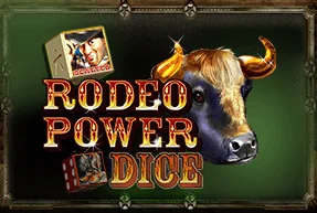 Rodeo Power Dice