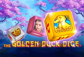 The Golden Duck Dice