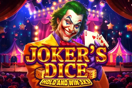 Joker's Dice