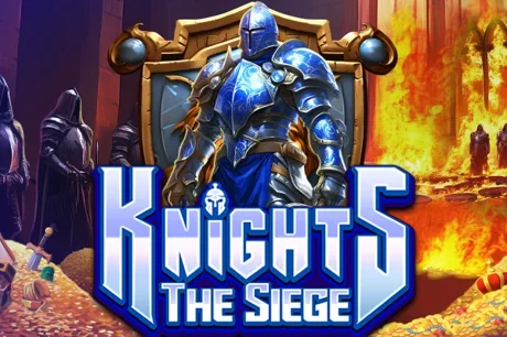 Knights - The Siege