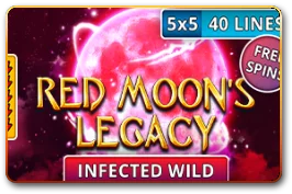 Red Moon's Legacy