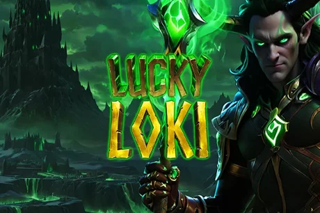 Lucky Loki