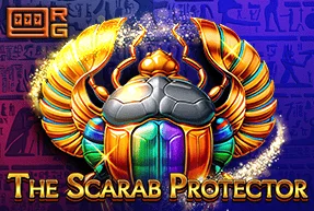 The Scarab Protector