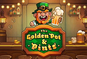 The Golden Pot and Pints