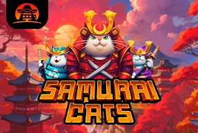 Samurai Cats