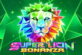 Super Lion Bonanza No PJP