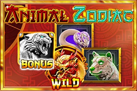 Animal Zodiac