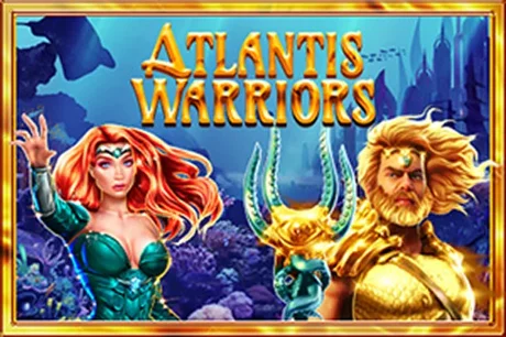 Atlantis Warriors