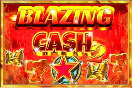 Blazing Cash 2