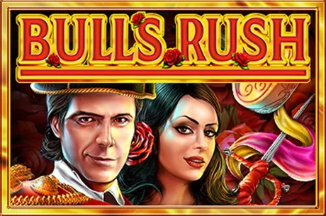 Bulls Rush