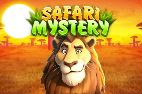 Safari Mystery