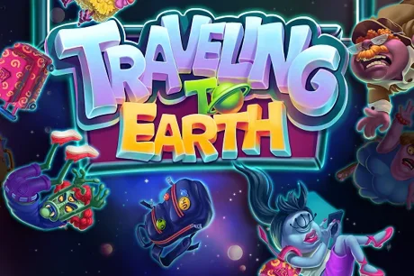 Traveling to Earth