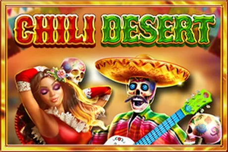Chili Desert