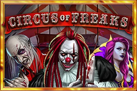 Circus of Freaks
